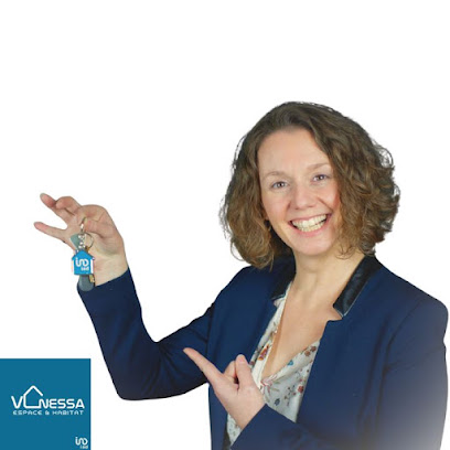 Vanessa Marboeuf Immobilier - Iad France, Agence Immobilière à Saint-Victor-de-Cessieu