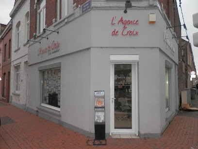 Agence de Croix - Zola Immobilier, Agence Immobilière à Croix