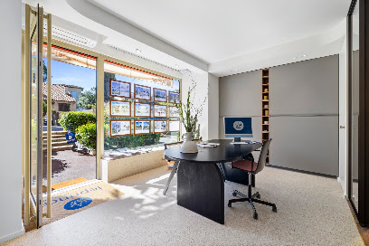 Leprince® Immobilier - Cimiez Agence Immobilière à Nice