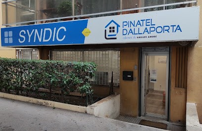 Cabinet Pinatel Frères, Agence Immobilière à Marseille 07