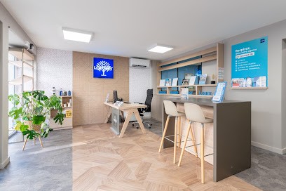 Laforêt Saint-Sever, Agence Immobilière à Saint-Sever