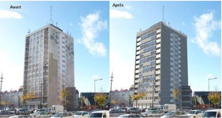 Saiem Agire, Agence Immobilière à Évreux