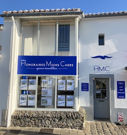 Honoraires Moins Chers, Agence Immobilière à Noirmoutier-en-l'Île