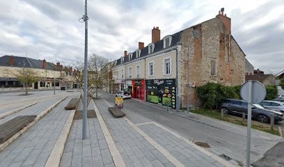 Agence Rémy Bouard Et Fils, Agence Immobilière à Vierzon