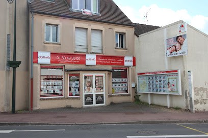 AGENCE IMMOBILIERE ABITHEA YERRES, Agence Immobilière à Yerres