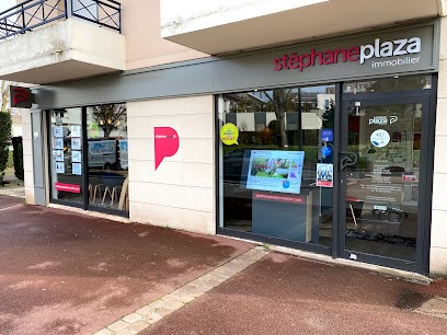 Stéphane Plaza immobilier Les Clayes-sous-bois, Agence Immobilière aux Clayes-sous-Bois