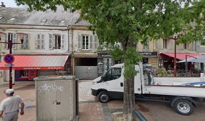 Little Agency - Vierzon, Agence Immobilière à Vierzon