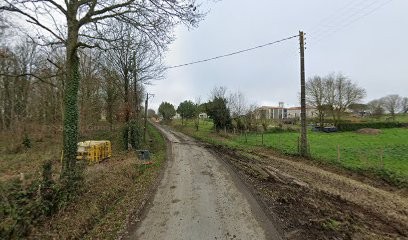 Franck Guitton ma compagnie immobiliere, Agence Immobilière à Saint-Germain-de-Prinçay