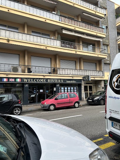 Welcome Riviera, Agence Immobilière à Saint-Laurent-du-Var