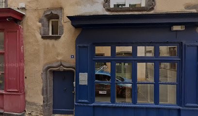 SAS CM IMMO 63, Agence Immobilière à Riom