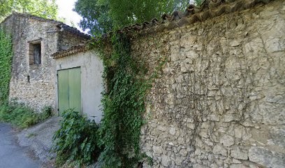 Alexandre Mailhan-conseiller immobilier, Agence Immobilière à Dions