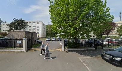 Antin Residences (SA HLM), Agence Immobilière à Montigny-lès-Cormeilles