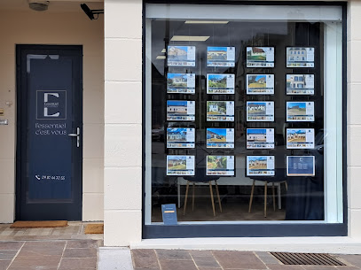 Essentiel Immobilier Agence Immobilière à Montoire-sur-le-Loir