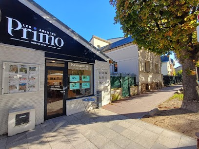 Les Agences Primo - Sceaux Parc, Agence Immobilière à Sceaux