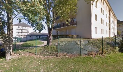 Residence Jean Sebastien Bach, Agence Immobilière à Lisieux