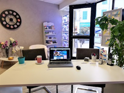 Agence Azur Immobilier, Agence Immobilière à Salon-de-Provence