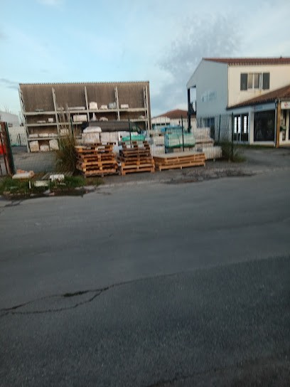 Agence Atlantique l'Immobilier en Oléron, Agence Immobilière à Saint-Pierre-d'Oléron