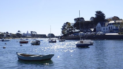 Littoral Ouest Immobilier, Agence Immobilière à Combrit