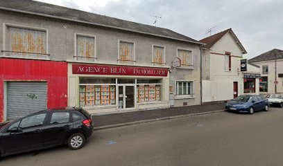 Blin Daniel, Agence Immobilière à Migennes