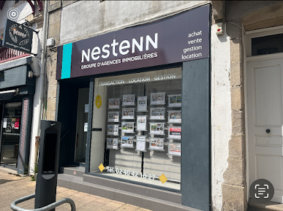 Agence Nestenn Immobilier Le Pouliguen Agence Immobilière au Pouliguen