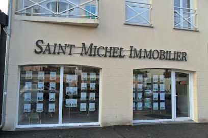 Saint Michel Immobilier, Agence Immobilière à Évreux