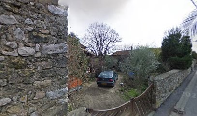 Pagan David, Agence Immobilière à Fons