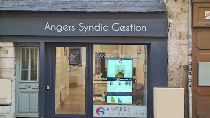 Agence Immobilière Cabinet Angers Syndic Gestion Agence Immobilière à Angers
