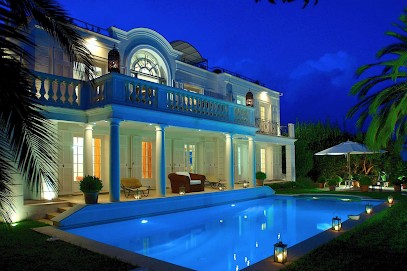 Savills Saint Jean Cap Ferrat - Real Estate, Agence Immobilière à Saint-Jean-Cap-Ferrat