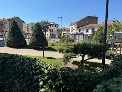 Grand Delta Habitat, Agence Immobilière à Sorgues