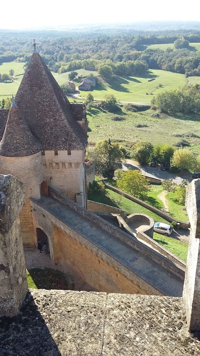 Agence Gariba, Agence Immobilière à Lacapelle-Biron