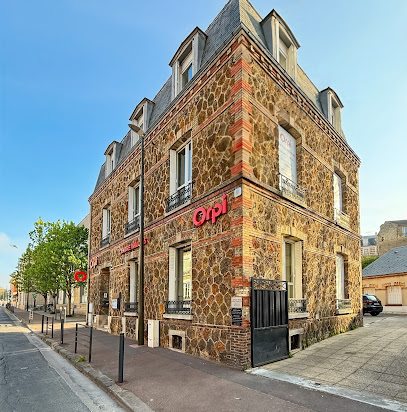 Orpi Centre Immo 95 Agence Immobilière Argenteuil Agence Immobilière à Argenteuil