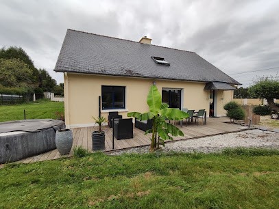 Mickael LE-SECH, Agence Immobilière à Essé