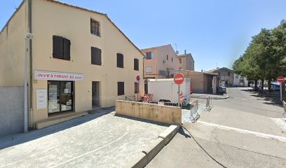 Invest Immo 83, Agence Immobilière à Saint-Maximin-la-Sainte-Baume