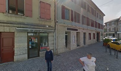 Gestrim Sa, Agence Immobilière à Montbéliard