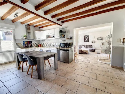 Jennifer Potard Bsk Immobilier - Brazey En Plaine Agence Immobilière à Brazey-en-Plaine