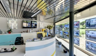 Agency GTI GPI, Agence Immobilière à Sanary-sur-Mer