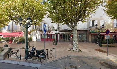 Agence GMT Imo, Agence Immobilière à Montélimar