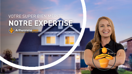 Arthurimmo.com Agence Immobilière à Bazas