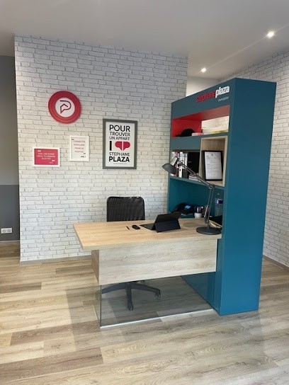 Stephane Plaza Immobilier Sisteron, Agence Immobilière à Sisteron