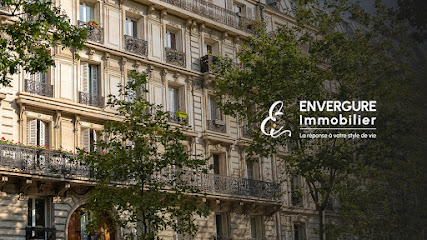 Agence Envergure Immobilier Agence Immobilière à Dury