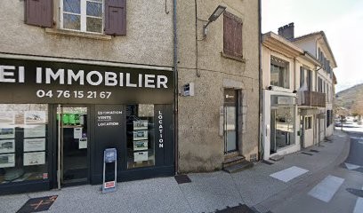 Agence SUD EST IMMOBILIER, Agence Immobilière à La Tronche