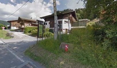 IMODERN, Agence Immobilière à Morzine