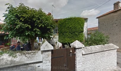 Sabelle-immo, Agence Immobilière à Saint-Ciers-sur-Bonnieure