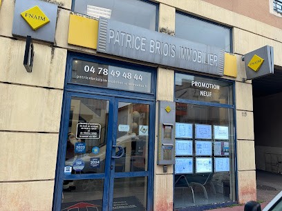 Est Immobilier Sarl, Agence Immobilière à Décines-Charpieu