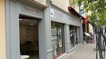 Valadie Immobilier Sarlat, Agence Immobilière à Sarlat-la-Canéda