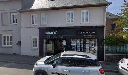 Francisca ROUYER IMMÖÖ, Agence Immobilière à Notre-Dame-de-Bondeville