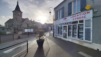 Gimcovermeille Agence Immobilière Voisins le Bretonneux, Agence Immobilière à Voisins-le-Bretonneux