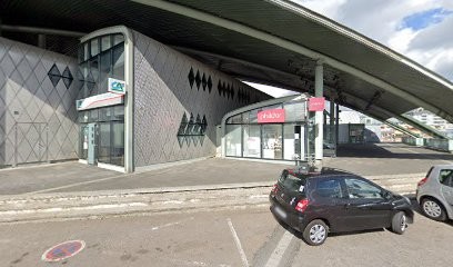 Square Habitat Normandie-Seine, Agence Immobilière à Sotteville-lès-Rouen