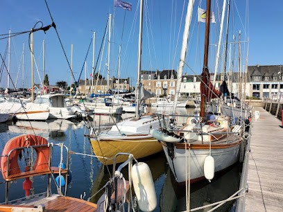 Agence immobilière Laforêt Paimpol, Agence Immobilière à Paimpol