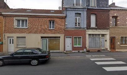 Agence Immobilière Immocash, Agence Immobilière à Denain